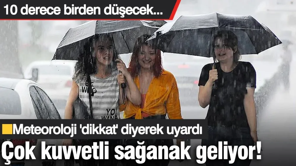 Meteoroloji 