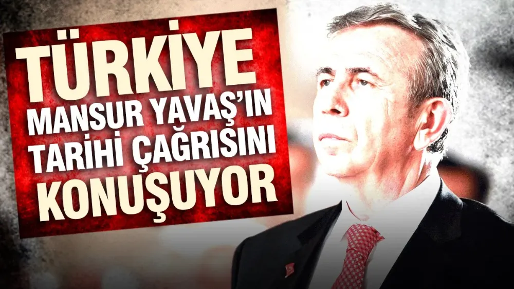 Mansur Yavaş
