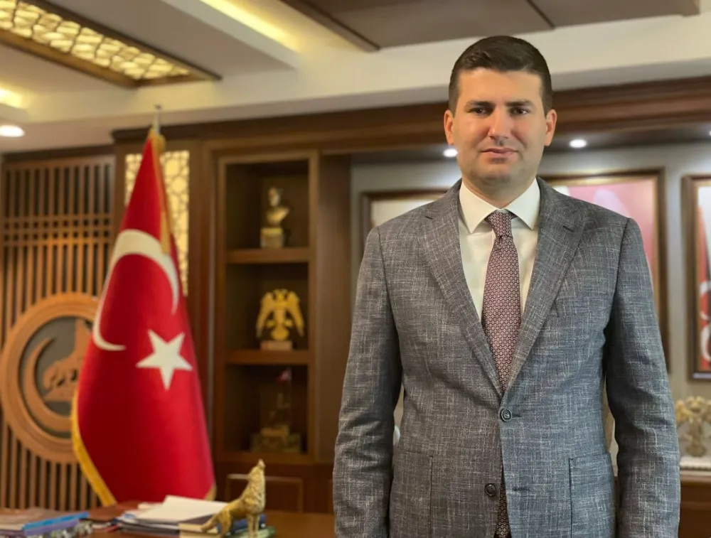 Ülkü Ocakları’ndan Orman Yangınlarına Karşı Seferberlik Çağrısı