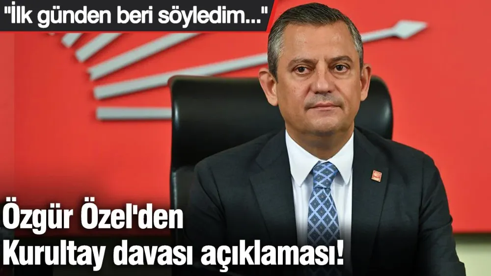 Özgür Özel
