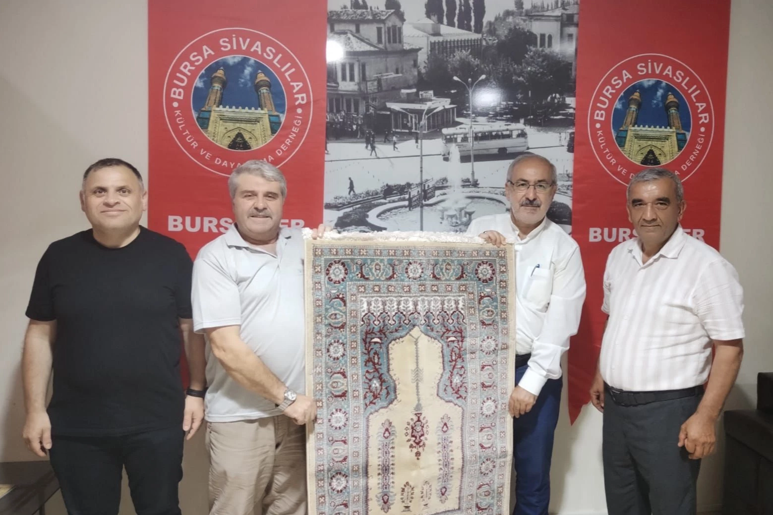 Bursa