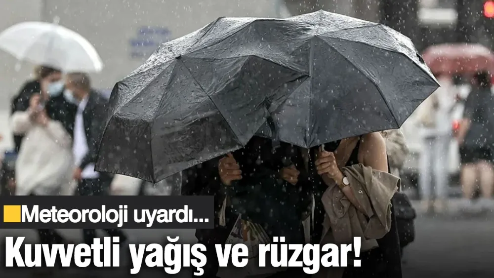 Meteoroloji