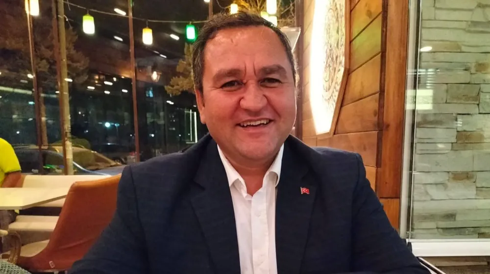 Altınsoy’dan Bayram Mesajı: Birlik, Bereket ve Dayanışma Vurgusu
