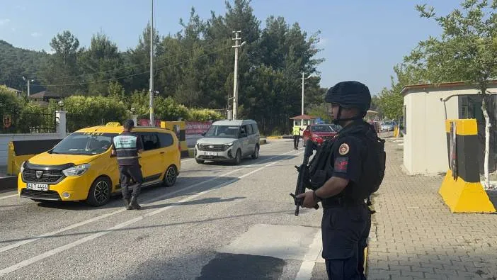 Marmaris ve Datça