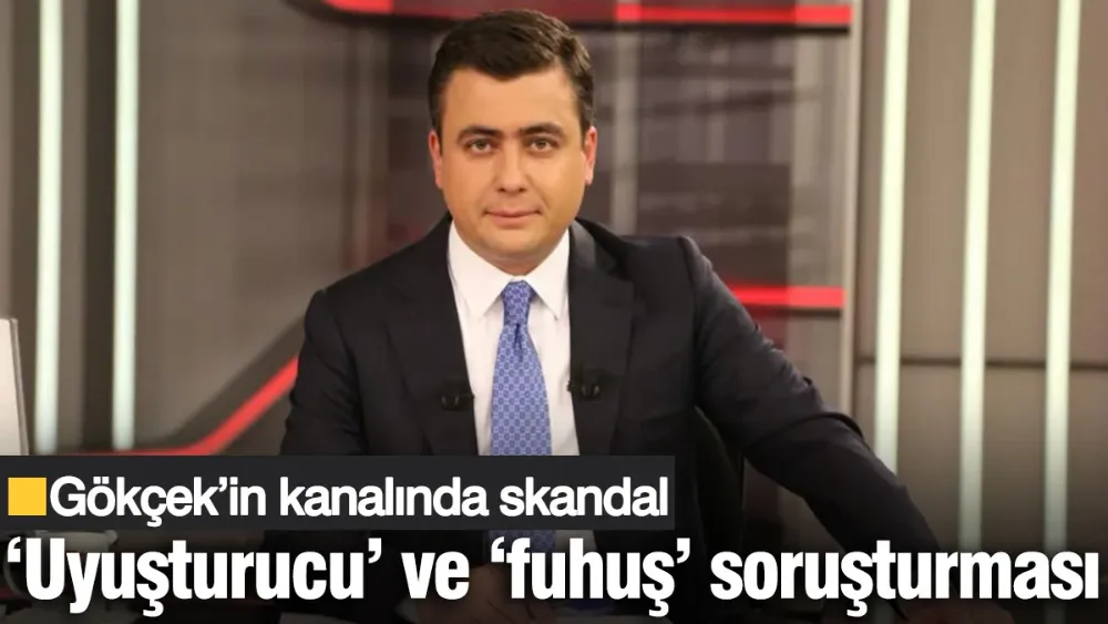 Gökçek
