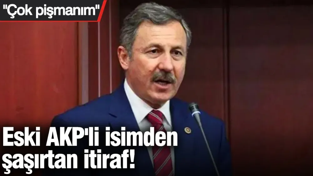 Eski AKP