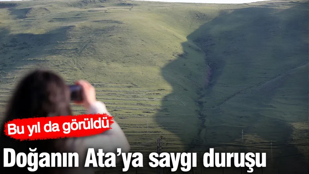 Doğanın Ata