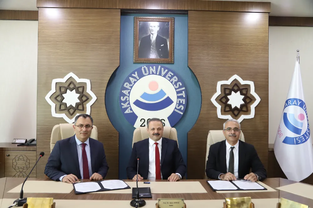 Tıp Eğitimine Afet Kalkanı: ASÜ ve NEÜ’den Stratejik İş Birliği