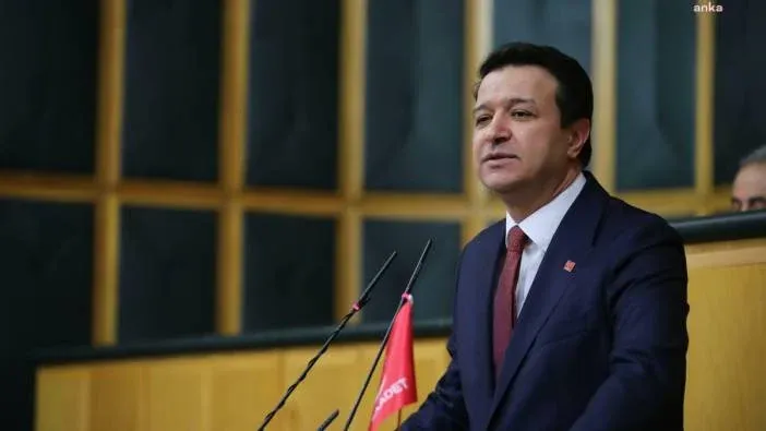 Mahmut Arıkan