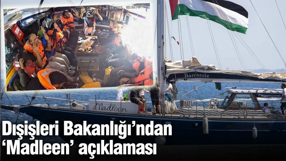 Dışişleri Bakanlığı