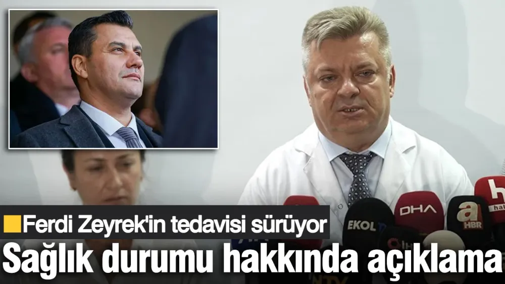 Ferdi Zeyrek