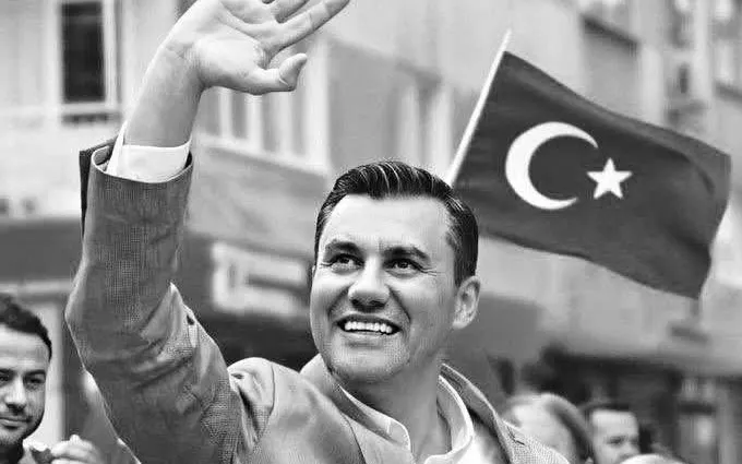 Başkan Zeyrek