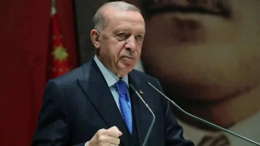Erdoğan’ın sağlığı hakkında DMM