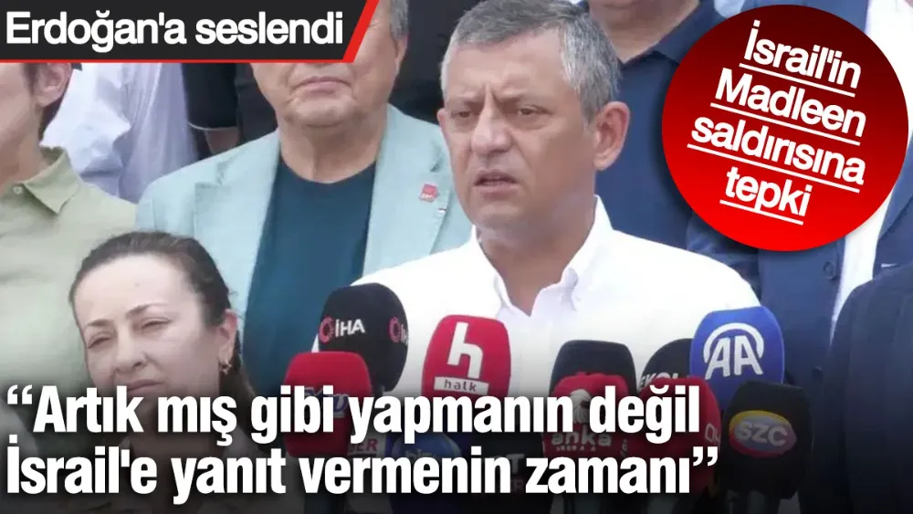 Özel