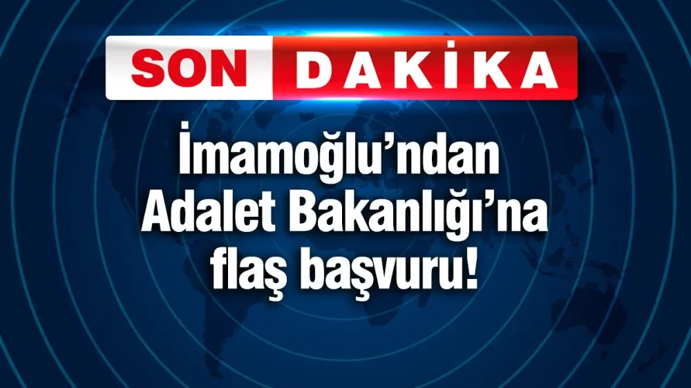 Ekrem İmamoğlu
