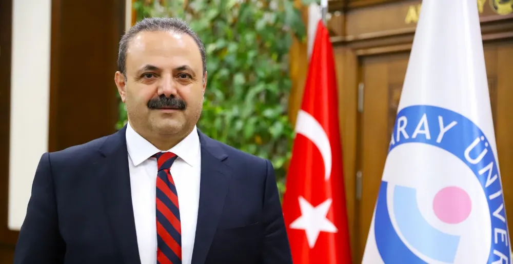 Rektör Arıbaş: Srebrenitsa ve Gazze, İnsanlık Vicdanında Açık Yara