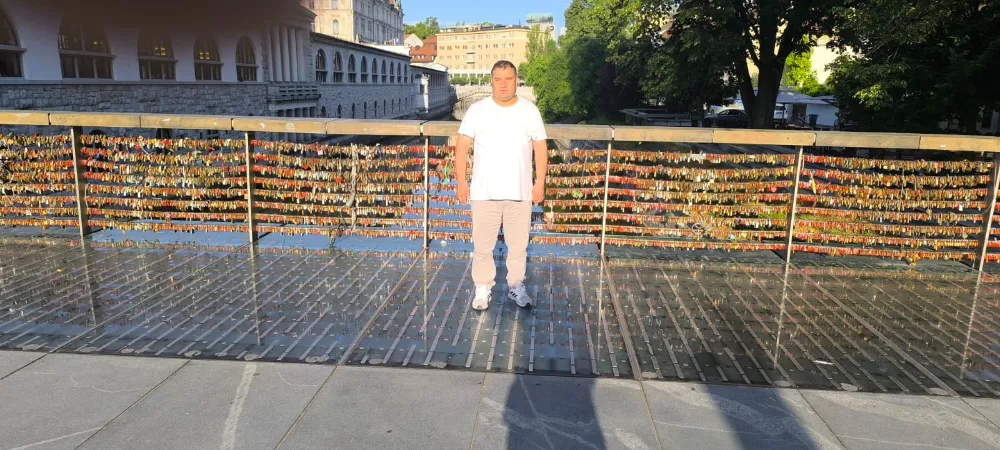 Ljubljana