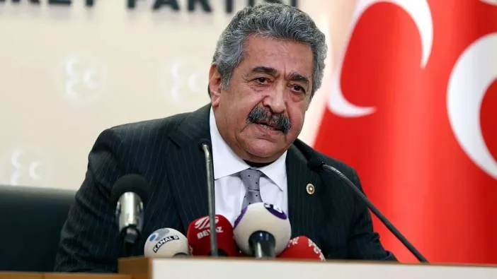 MHP