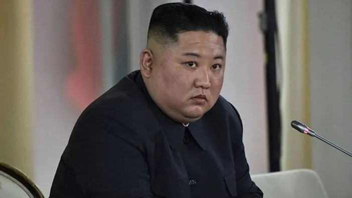 Kim Jong-un ile ilgili çok çarpıcı gerçek ortaya çıktı
