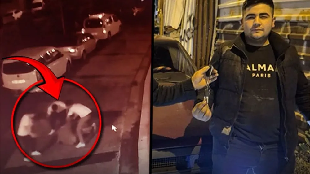 16 yaşındaki çocuğu öldürmüşlerdi