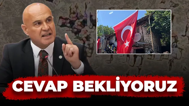 Çömez’den Bakan Güler’e Sert Sözler: Aklımızla Dalga mı Geçiyorsunuz?