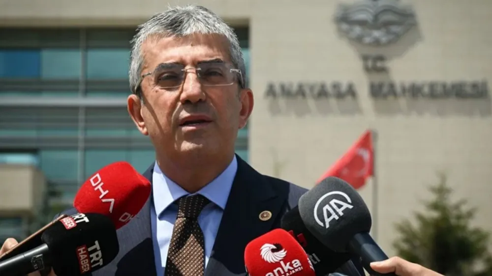 CHP iki kanunu daha yargıya taşıyor! 