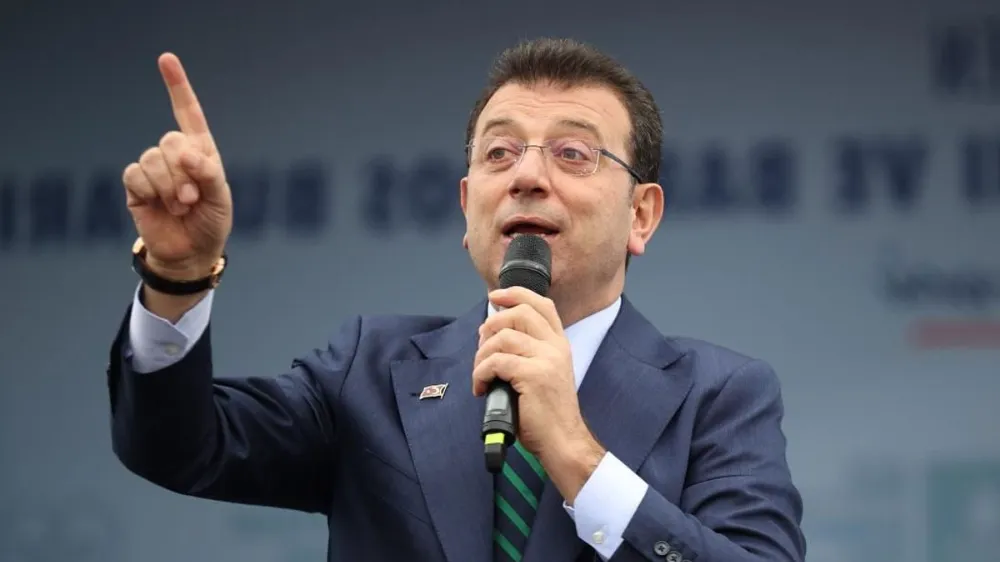 İmamoğlu
