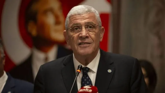Dervişoğlu’ndan Fatih Altaylı ve Ekrem İmamoğlu’na ziyaret!