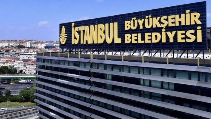 İBB soruşturmasında 8 kişi hakkında tutuklama talebi