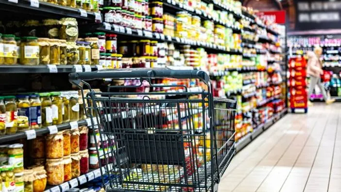Marketlerde fiyat takibi zorlaşacak