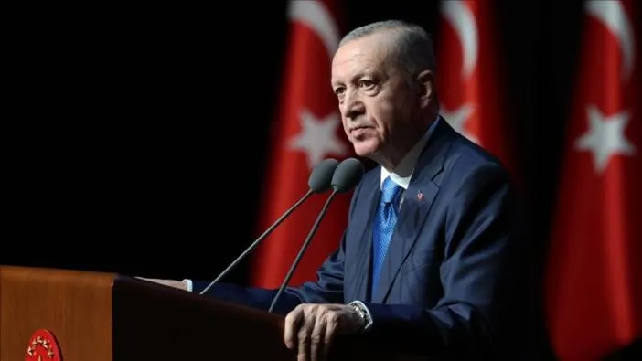 Erdoğan