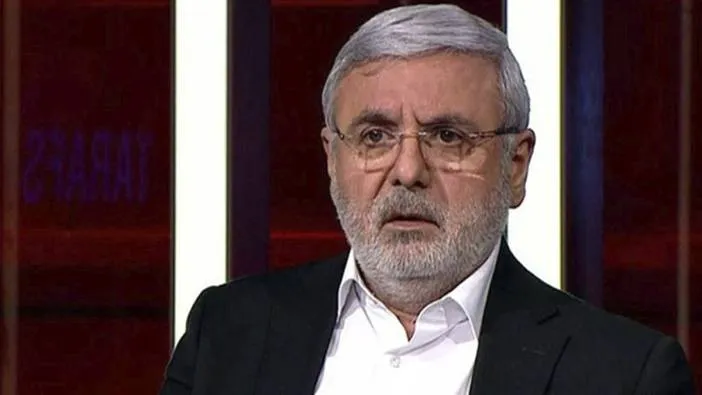 AKP’li eski vekil Mehmet Metiner, geri vites yaptı! 