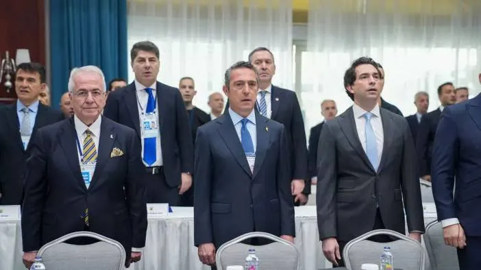 Fenerbahçe’de büyük şok! 