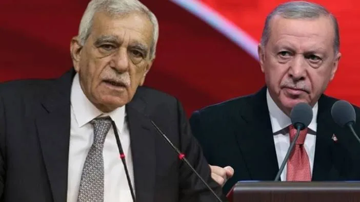 Ahmet Türk