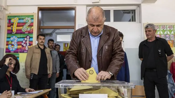 Ümit Özdağ’dan erken seçim açıklaması! 