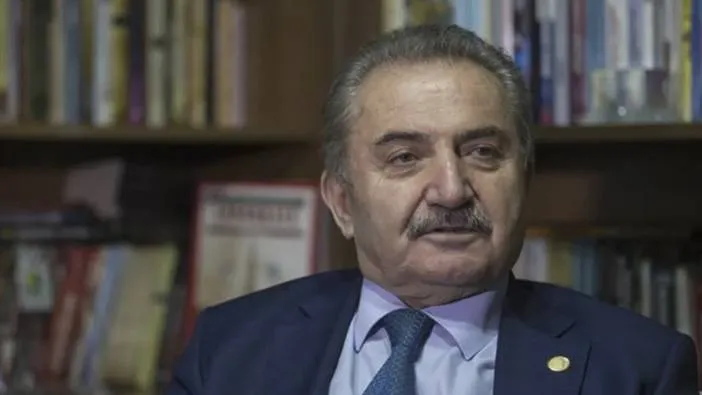 Eski bakandan ölen damadı hakkında ezber bozan açıklama! 