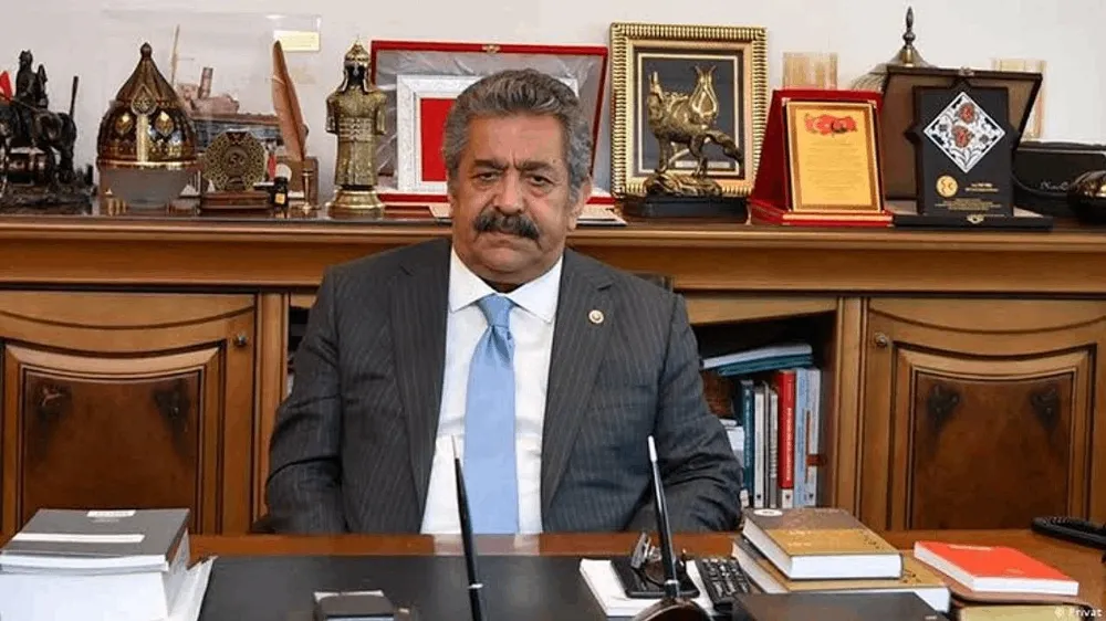Feti Yıldız’dan Tarihsel Mesaj: ‘Şimdi Kardeşlik Zamanı