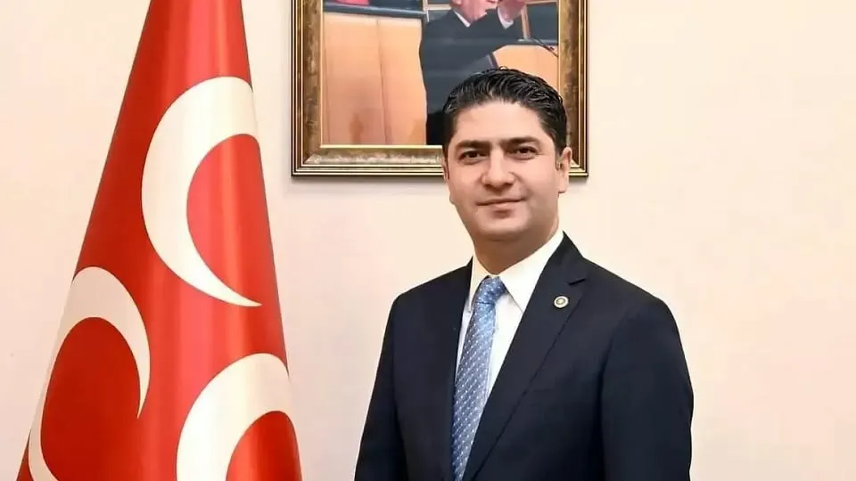 MHP’li İsmail Özdemir’den Lütfü Türkkan’a sert tepki