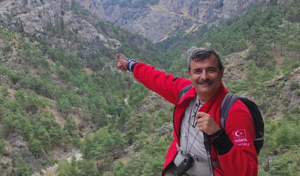Ercan Gökçe