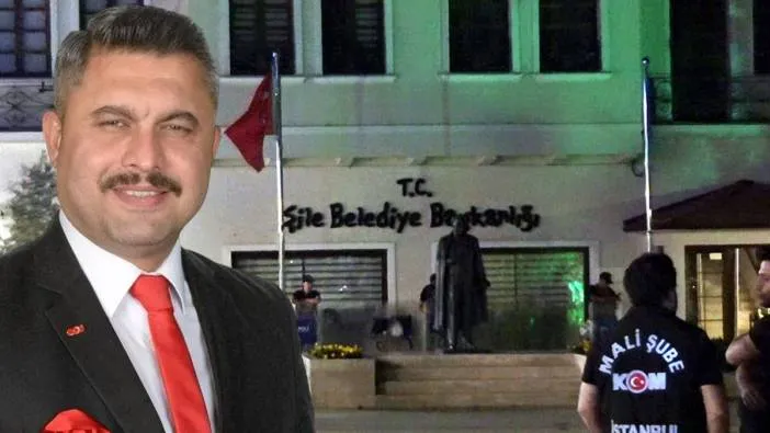 Şile Belediyesi