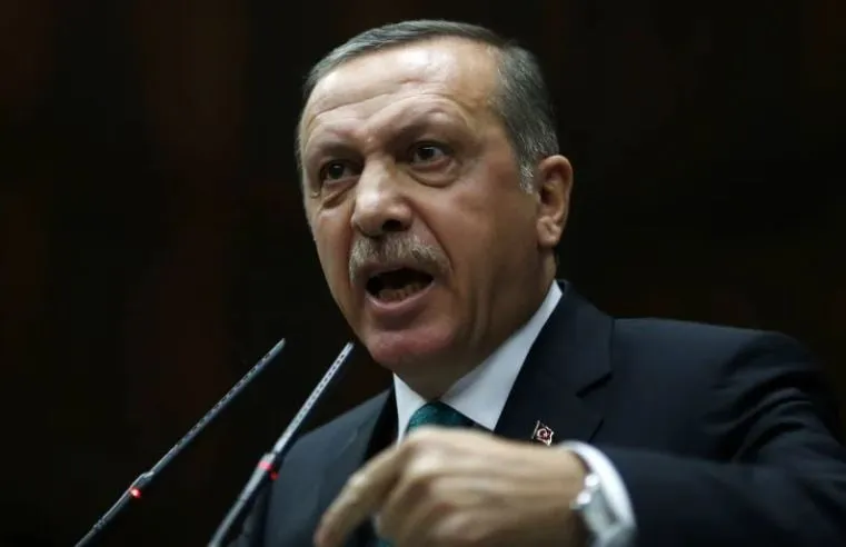 Söylediklerinin tersi çıktı