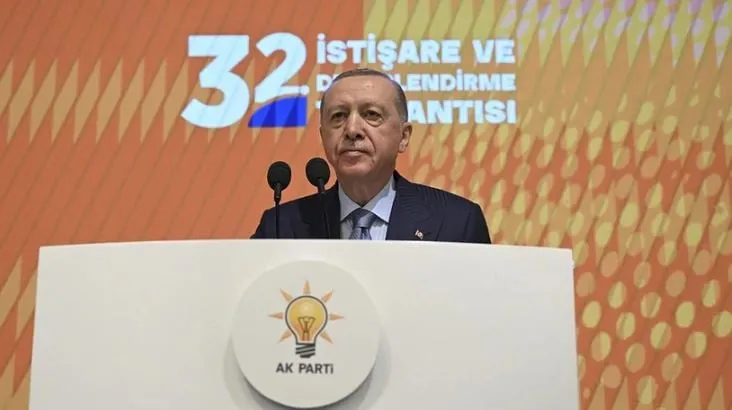 Erdoğan’dan çok konuşulacak yeni ittifak çıkışı!