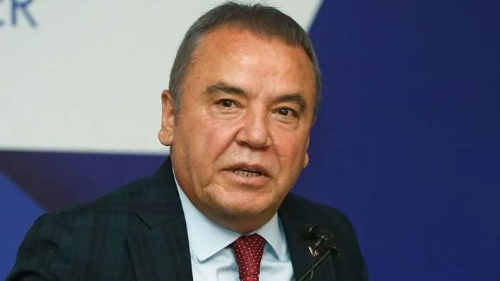 Tutuklu CHP’li büyükşehir belediye başkanı hastaneye kaldırıldı
