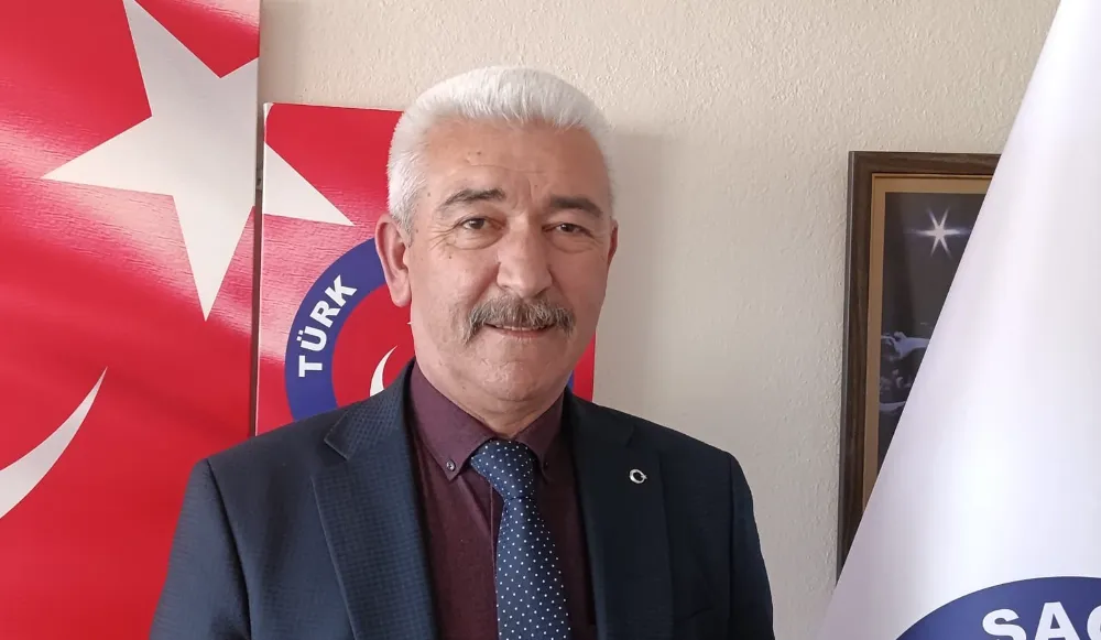 Başkan Kara