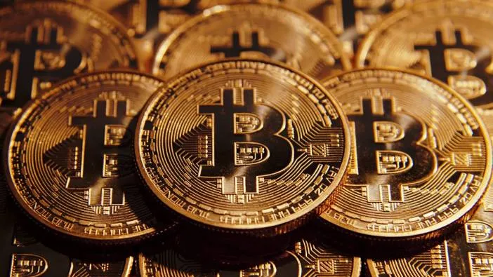 Bitcoin tüm zamanların rekorunu kırdı! 