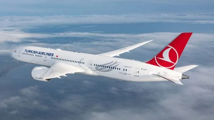 THY’den 5 ülke için flaş karar! 