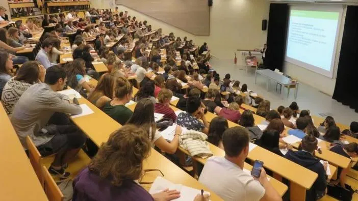 Her yıl binlerce öğrencinin okuduğu fakülteler için şok karar! 