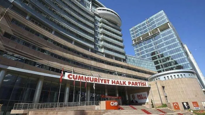 CHP