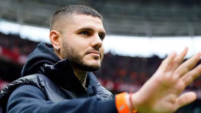 İnanılmaz transfer! Mauro Icardi ezeli rakibe imza atıyor