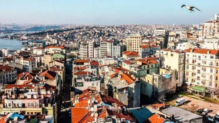 İstanbul dünyanın en büyük kentleri ile yarışıyor: Ama kazanan vatandaşlar değil